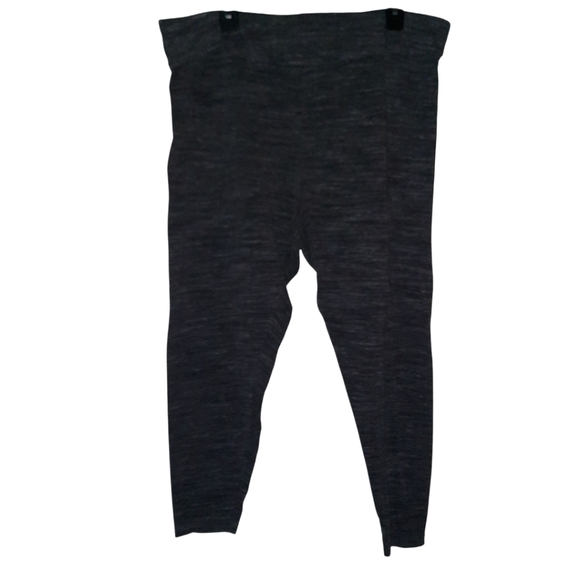 Time and Tru Pants - Time and Tru Grey Leggings Size XXXL 22/24